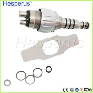 Kavo Type Non-Optic Handpiece Coupling Multiflex Coupler Hesperus