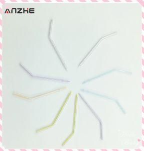 Supply Good Price Disposable Dental Air/Water Syringe Tips