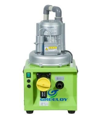 Medical Equipment and Dental Equipment Dental Suction Unit for Dental Chair Unit with CE &amp; ISO Approved
