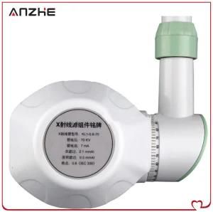 China Factory Dental Device Digital Dental X Ray Machine