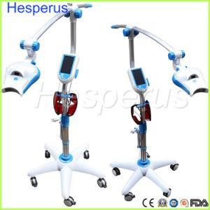 Dental Professional LED Bleaching System Teeth Whitening Hesperus