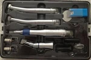 Low Speed Air Turbine Handpiece Set of Dental
