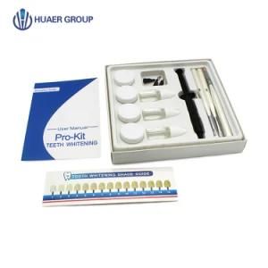 Teeth Whitening Tooth Whitener Kit Dental Brightening to Remove Stains