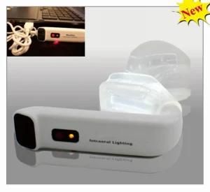Intraoral Suction Lighting System Intraoral Light Dental Oral Light