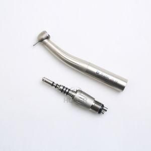 Japan Bearing Fiber Optic High Speed Air Turbines Handpiece Dental
