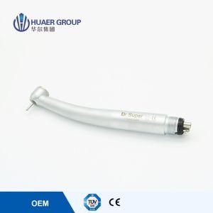 Zero- Retraction Matt High Speed Handpiece