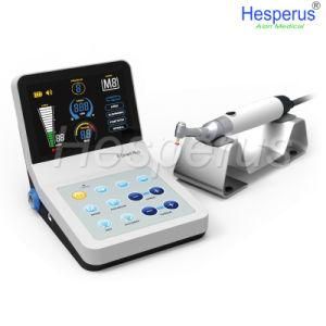 Dental Endodontic R-Smart Plus Treatment Electric Endo Motor &amp; 16: 1 Contra Angle