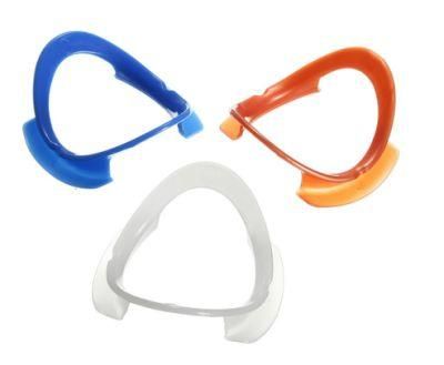 O Shape Dental Cheek Retractors