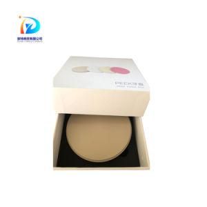 Dental Peek Blank for Dental Bridge and Crown Restoration