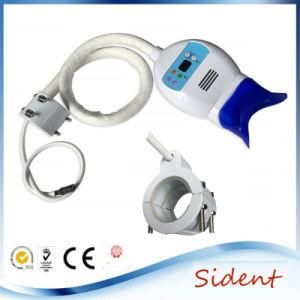 Whitening Teeth Dental Gel Whitener Brightening Tooth Bleaching Lamp