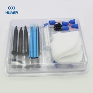 FDA Approved Dental Clinic Use Teeth Whitening Kit!