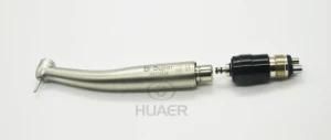 High Quality Portable Dental Handpiece with Quick Coupling