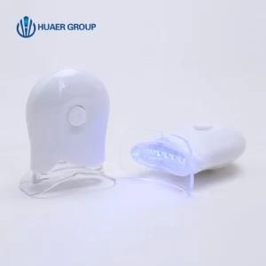 Newest Mini Whitening Tooth Bleaching Light