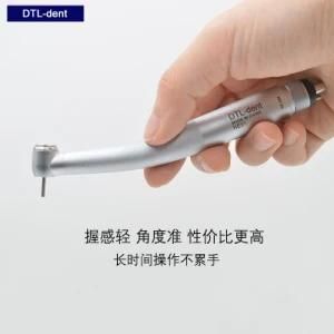 High Speed Dental Handpiece Triple Water Spray Standard Head
