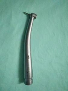 Clinic Equipment Mini Head Push Button Dental Handpiece for Child