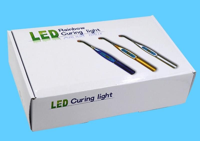 Dental Chair Unit LED Curing Light 5W