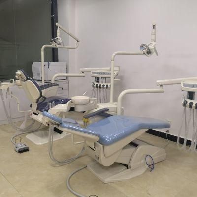Fn-Du1 Ce ISO Approved China Portable Dental Unit Chair
