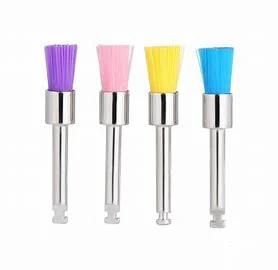 Curve Handpiece Pencil Brush