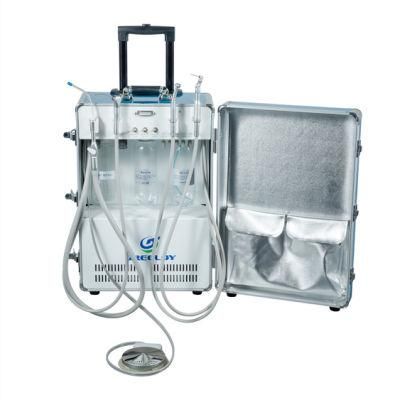 Hot Sale Cheap Mini Portable Dental Unit