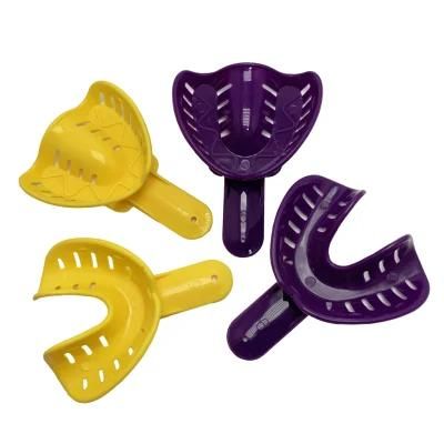 Dental Porcelain Teeth Ceramic Oven Impression Tray Dental