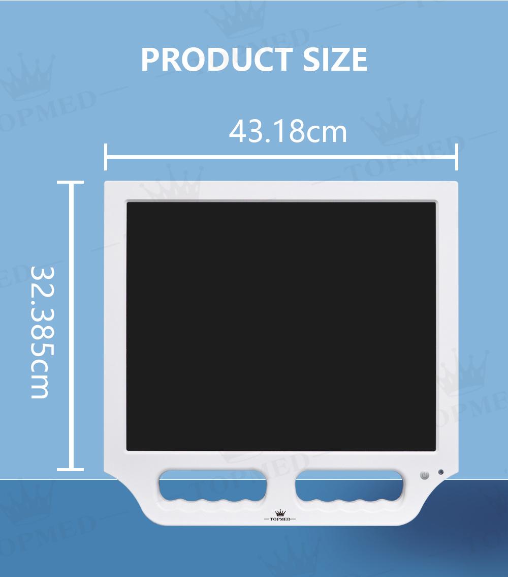 Intra Oral Scanner Dental Equipment in China Intra Oral Scanner Intraoral Camera A3m-X WiFi
