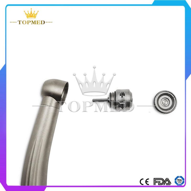 Medical Equipment Dental Material NSK Handpiece Pana Max Dental LED Quick Coupling Handpiece