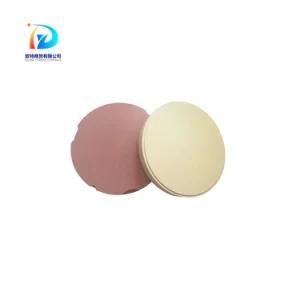 Chinese High Quality Dental Laboratory Peek Block