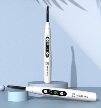 Dental Cure Light Dental UV Curing Light