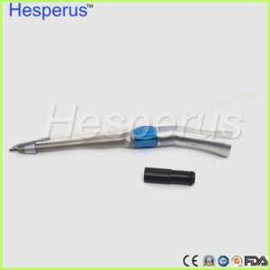 Dantal Surgical Operation 20 Degree Straight Head Handpiece Hesperus