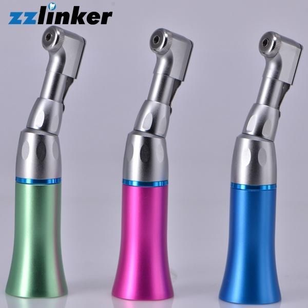 Foshan Colorful Dental Handpiece Instrument Kit with Metal Box