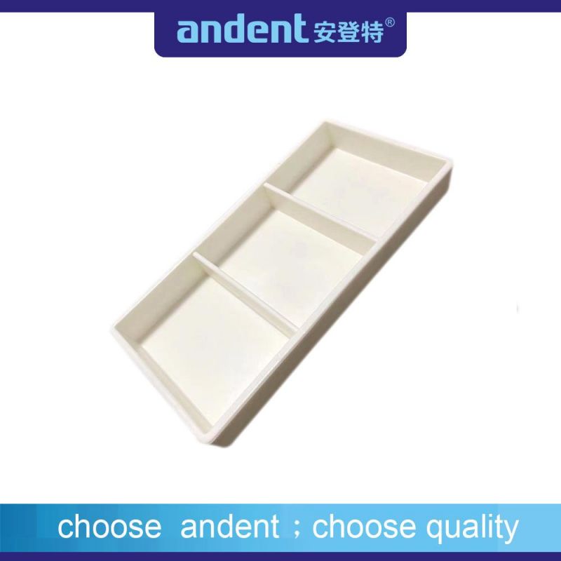 Dental Supply Medical Instrument Tray Kit