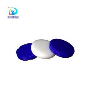 High Quality Dental White Blue CAD Cam Wax Blocks