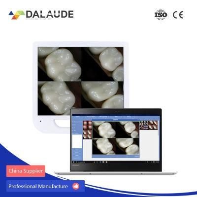 CE Approved WiFi Intra Oral Camera 10 Million Pixels