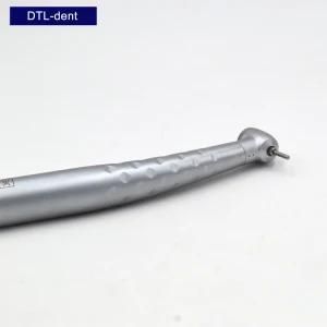 High Speed Dental Handpiece Push Button with Single Water Spray