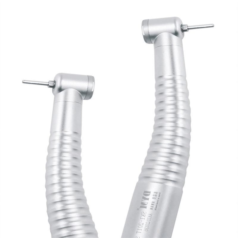 Dental High-Speed Handpiece Needle Type 4-Hole Small Head Molar Handpiece