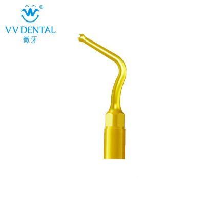 Wholesale Dental Surgery Implant Tips Fit Woodpecker/Mectron/NSK