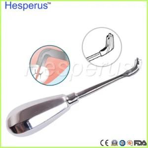 New Dental Minimally Invasive Dental Elevator Cross