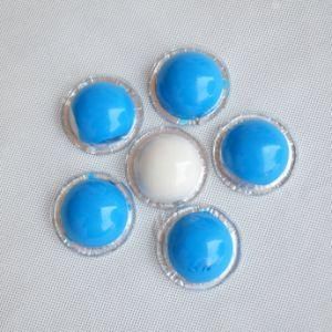 Accurate High Performane Silicone Impression Material for Retainer Use