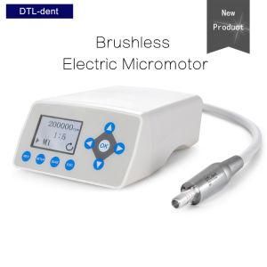2000-4000 (RPM) Speed Range Dental Handpiece Micromotor