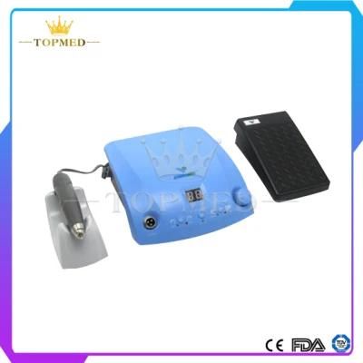 Dental Lab Equipment Dental Instrument Brushless Micromotor