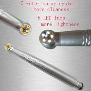 Dental Turbine Handpiece Fiber Optics Suppliers
