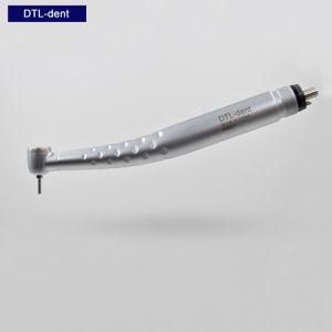 Standard Head Push Button High Speed Dental Handpiece