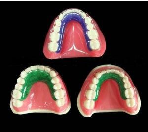 Dental Vacuum Forming Sheet for Dental Bleaching Tray Use