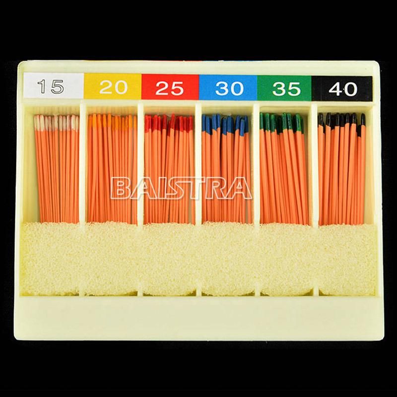 Professional Dental Use Gutta Cutter Points