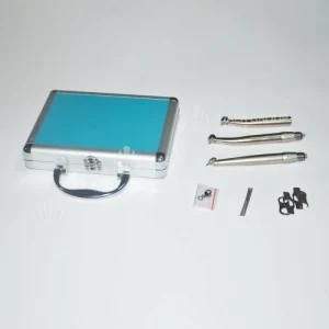 3 in 2 Dental Handpiece Kit with Quick Coupling
