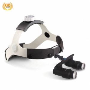 5.0X Kepler Head Type Dental Medical Loupe
