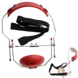 Orthodontic Face Type Forward Headgear Universal Dental Face Bow