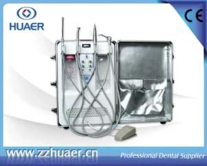 Popular Mobile Delivery Dental Unit