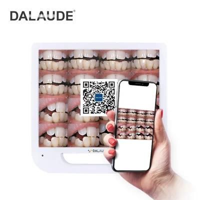 Medical Equipment Factory Intraoral Camera with Export Licence