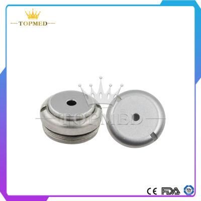 Dental Supplies Handpiece Headcap Cover for Dental Spare Parts Accessory